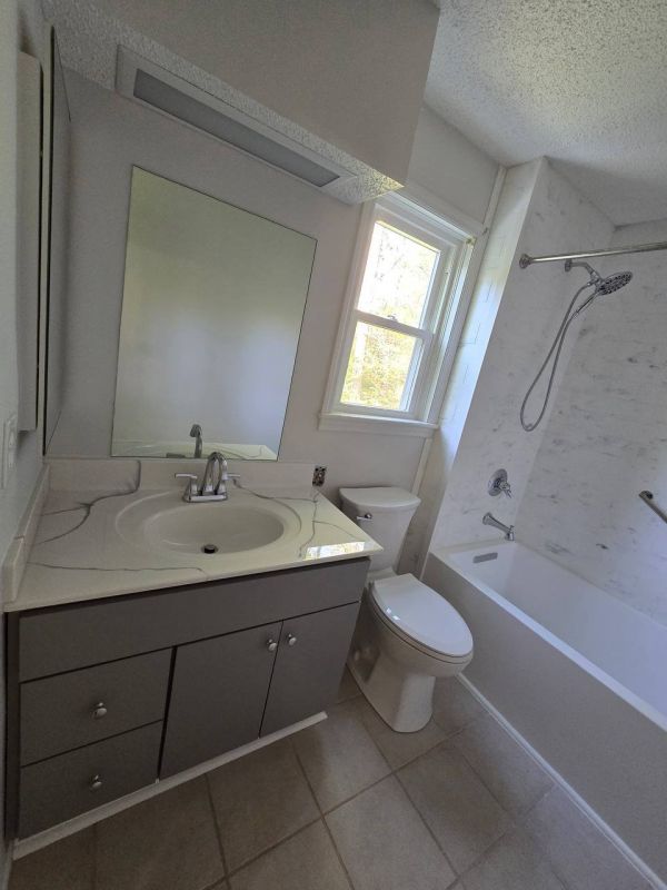 Bathroom Remodeling Upgrades That Improve Resale Appeal