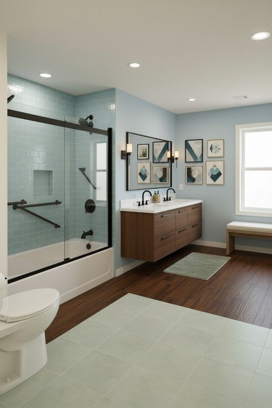 Bathtub Installation Options: Alcove, Drop-In, And Freestanding Tubs