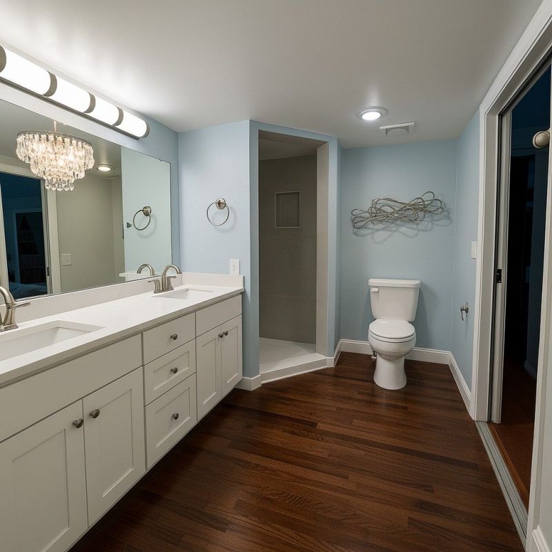 How To Prepare Your Home For Lvp Or Lvt Installation