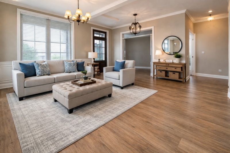 How To Prepare Your Home For Lvp Or Lvt Installation