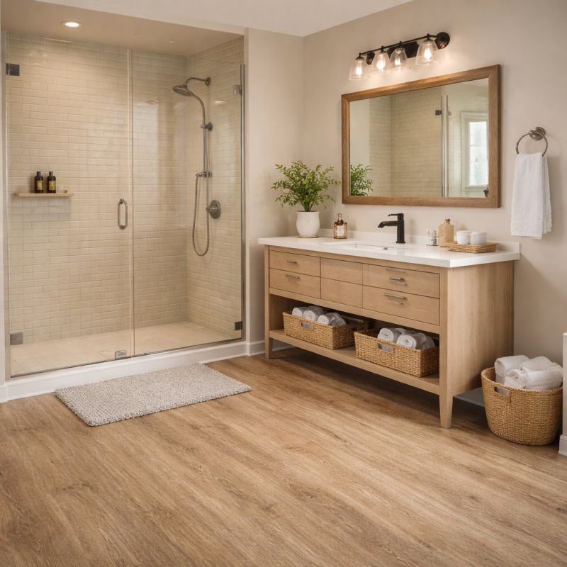 How To Prepare Your Home For Lvp Or Lvt Installation
