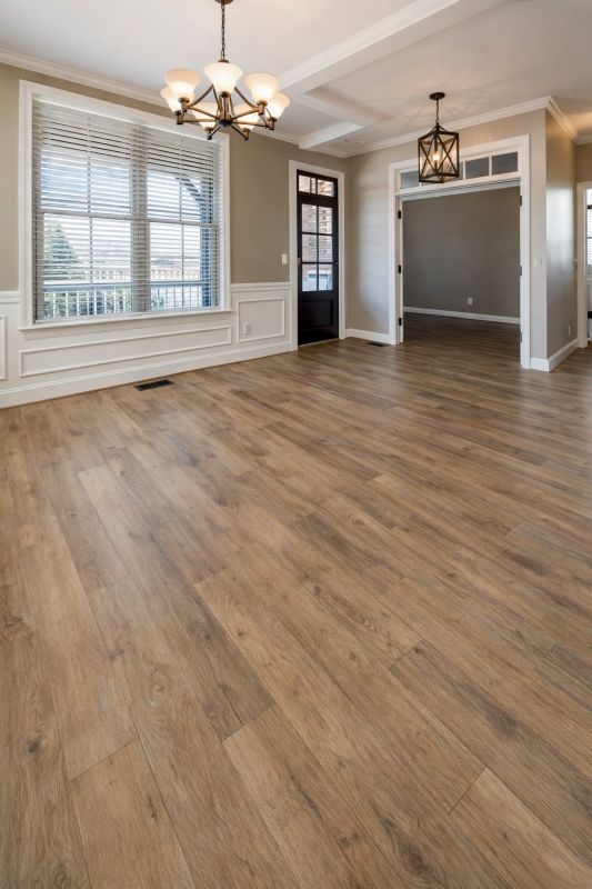 Premier Home Pros Lvt Flooring Cost