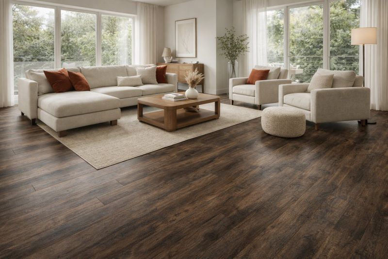 Premier Home Pros Vinyl Tile For Bathrooms
