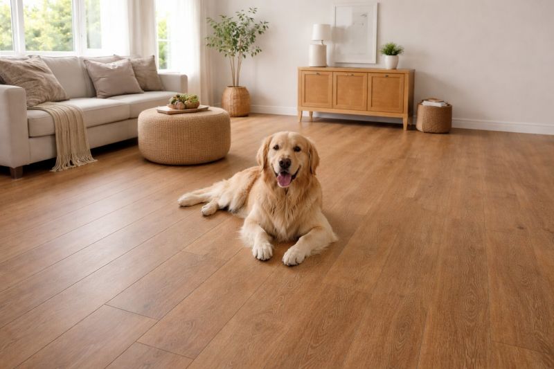 Premier Home Pros Vinyl Tile For Bathrooms